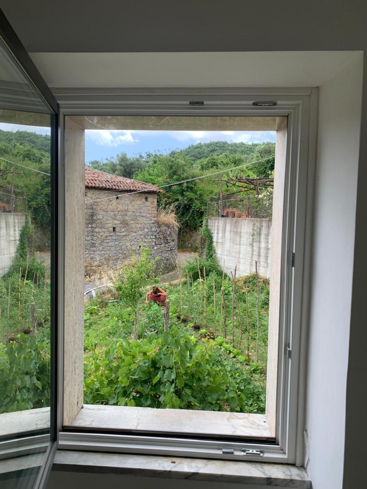 La Corte Di Montagna San Mango Dış mekan fotoğraf